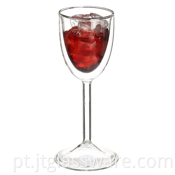 Wine Glass Cup